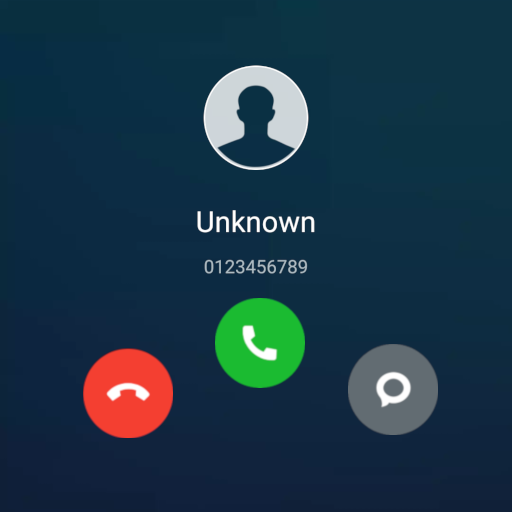 Fake Call – Prank