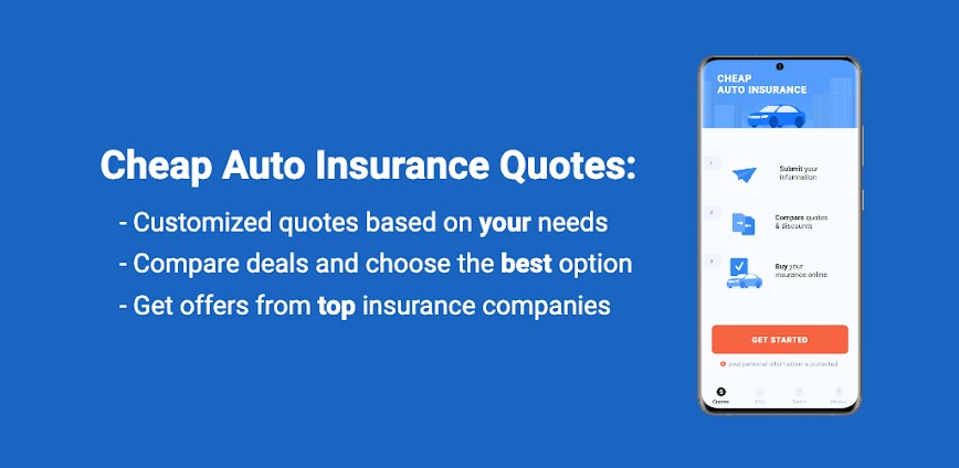 Cheap Auto Insurance Quotes