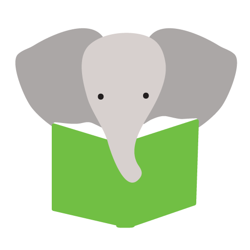 Let's Read – Digital Library