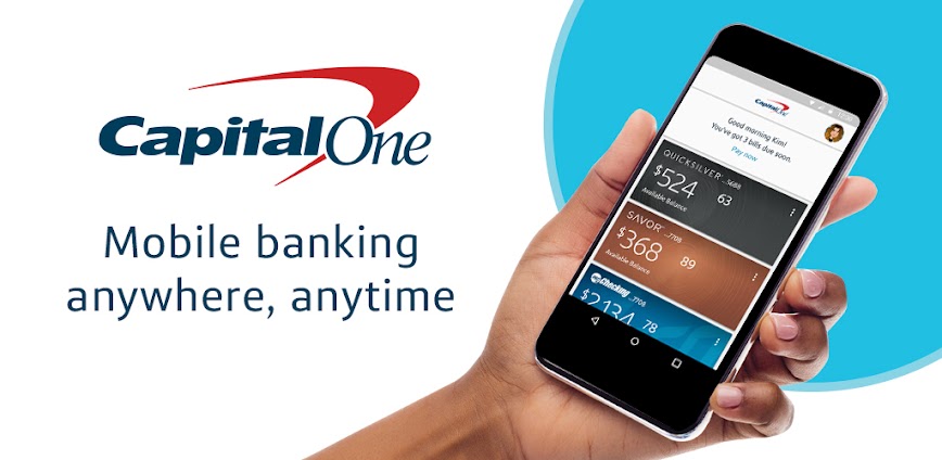 Capital One Mobile