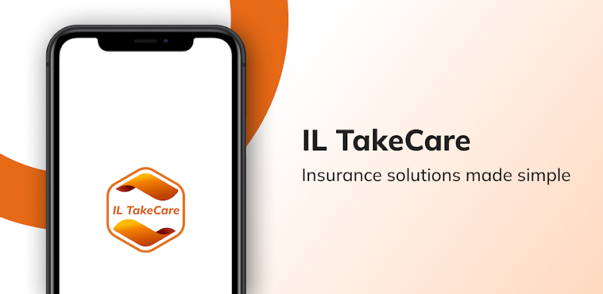 IL TakeCare Insurance App