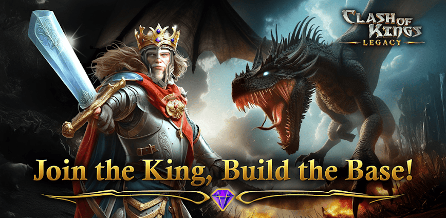 Clash of Kings: Legacy