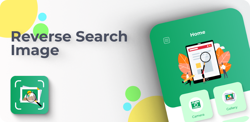 Reverse Image Search – Multi