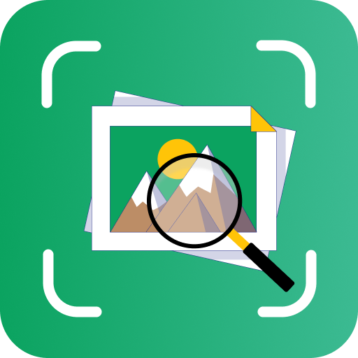 Reverse Image Search – Multi