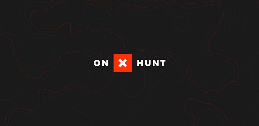 onX Hunt: Offline Hunting Maps