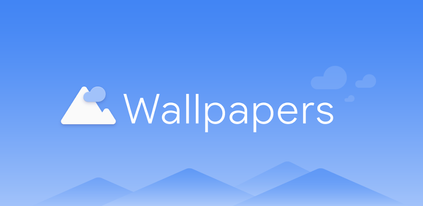 Wallpapers