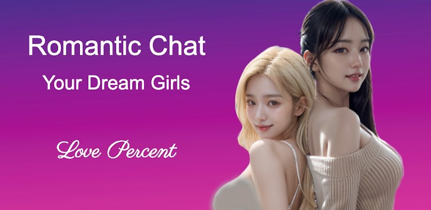LovePercent: AI Girlfriend