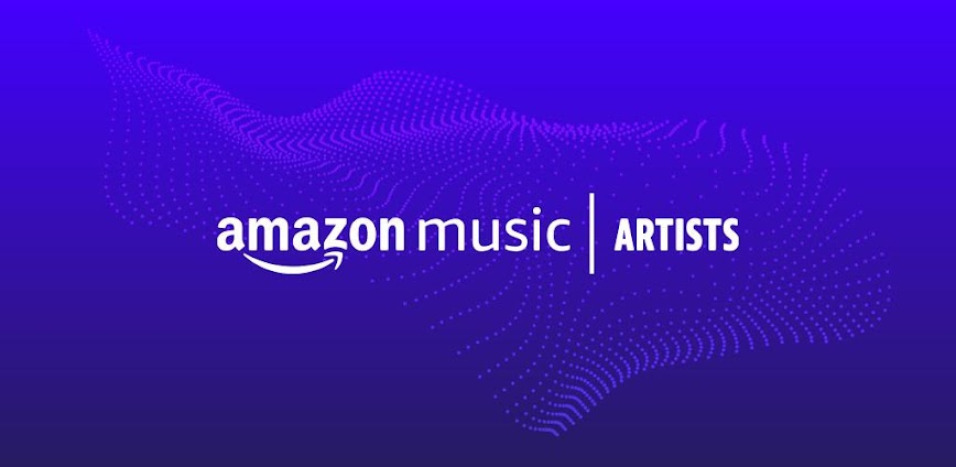 Amazon Music for Artists