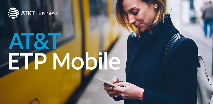 AT&T ETP Mobile