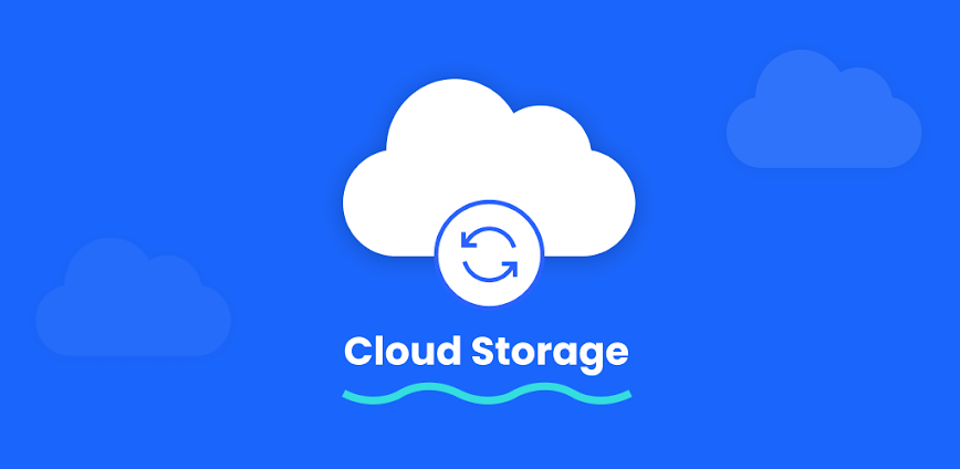 Cloud Storage: Cloud Drive App