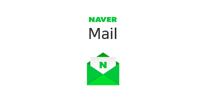 NAVER Mail