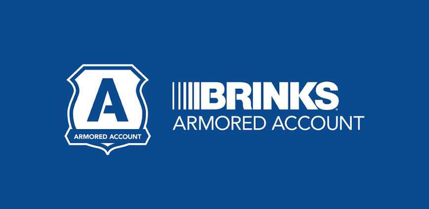 Brink's Armored Account