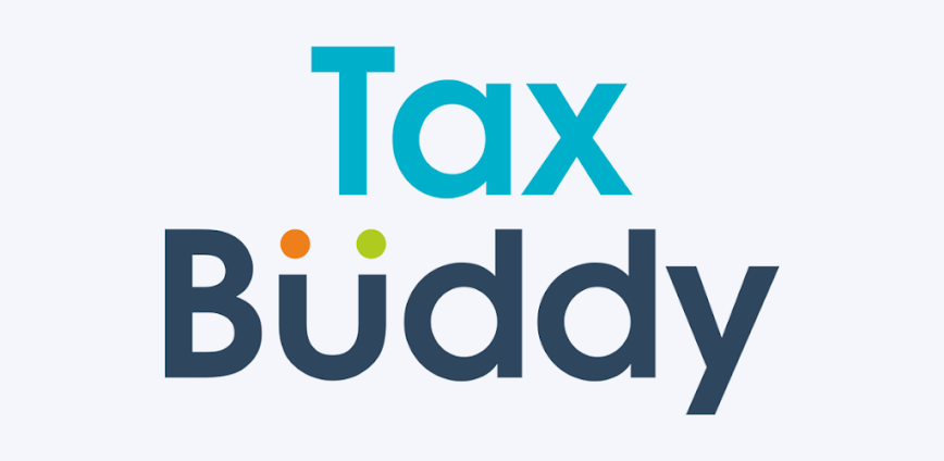 TaxBuddy: Income Tax & Finance