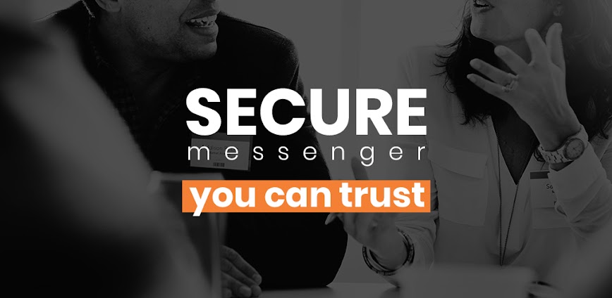 Confide – secure messenger