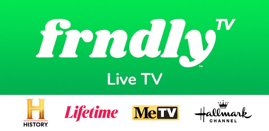 Frndly TV
