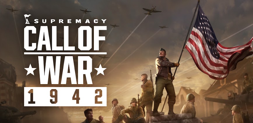 Supremacy: Call of War 1942