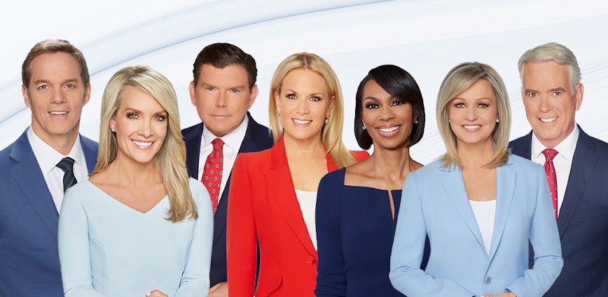 Fox News – Daily Breaking News