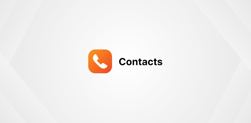 Contacts