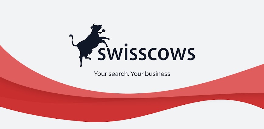 Swisscows Private Search
