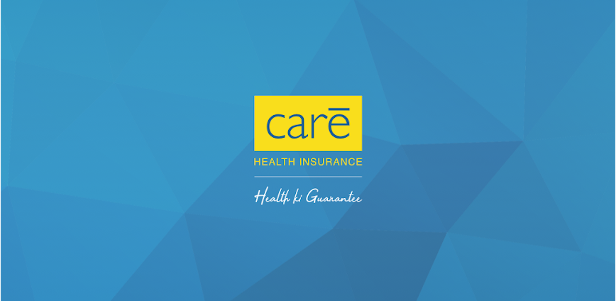 Care Health – Customer App