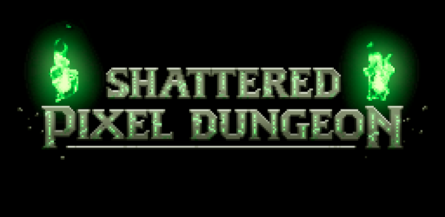 Shattered Pixel Dungeon