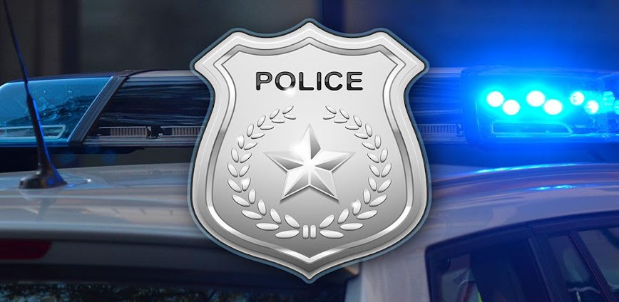 Police Scanner Radio 2.0 Pro