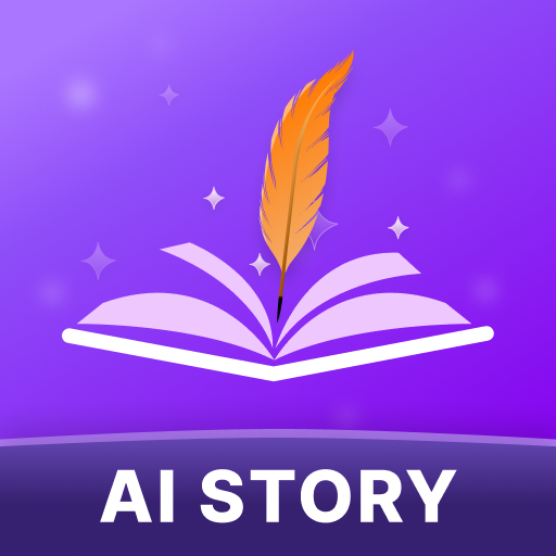 AI Story Generator – Story AI