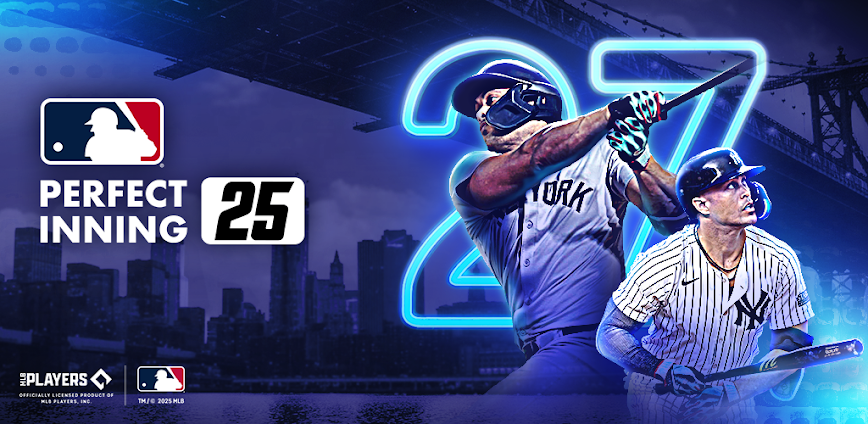 MLB Perfect Inning 25