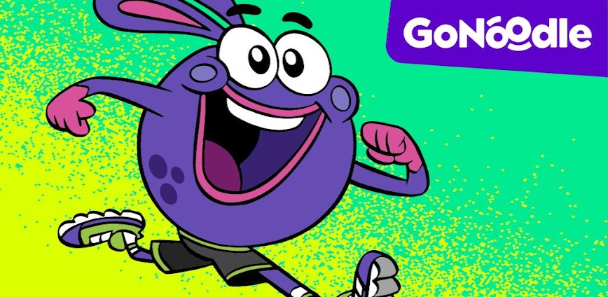 GoNoodle – Kids Videos