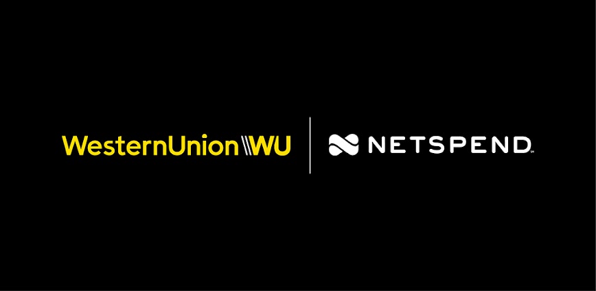 Western Union Netspend Prepaid