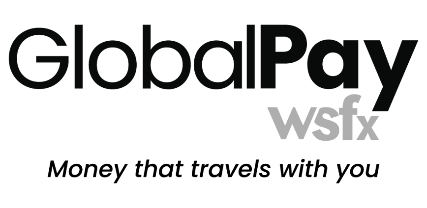 Global Pay by WSFx Forex Cards