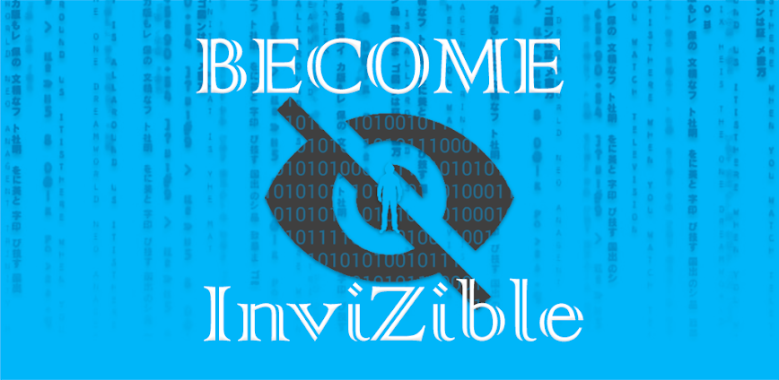 InviZible Pro: Tor & Firewall
