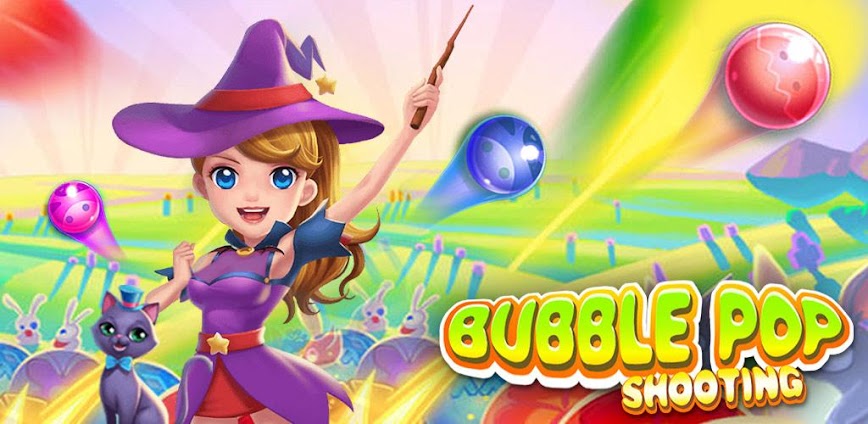 Bubble Pop – Classic Bubble Sh