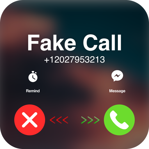 Fake Call – Prank Call Dialer
