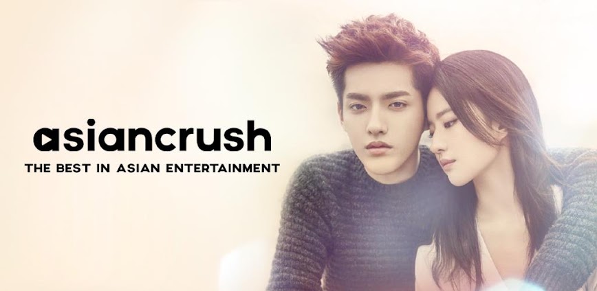 AsianCrush – TV