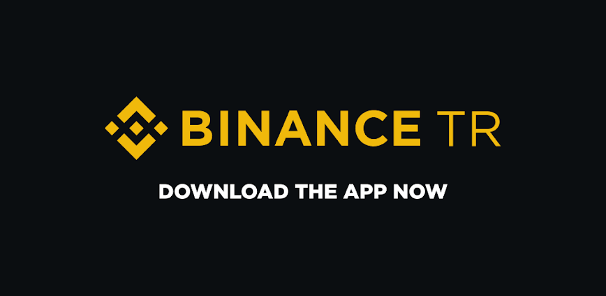 Binance TR: Bitcoin and Crypto