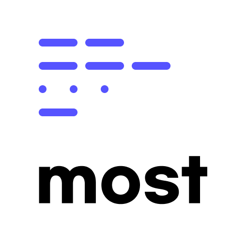 most – Morse Code Translator