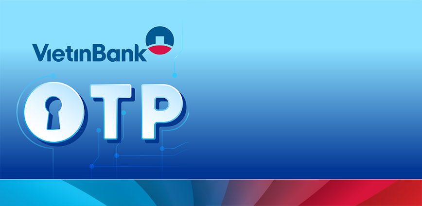 VietinBank OTP