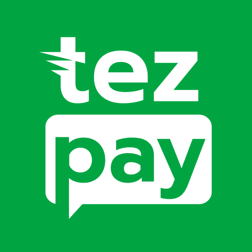 TezPay – Денежные переводы