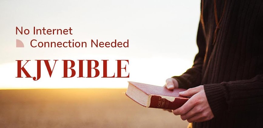 King James Bible – Verse+Audio