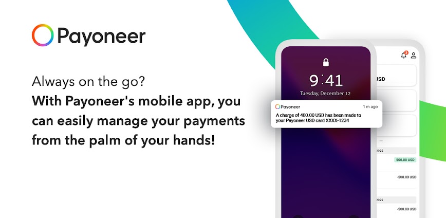 Payoneer