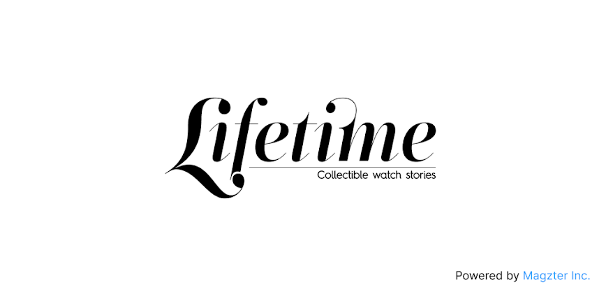 Lifetime
