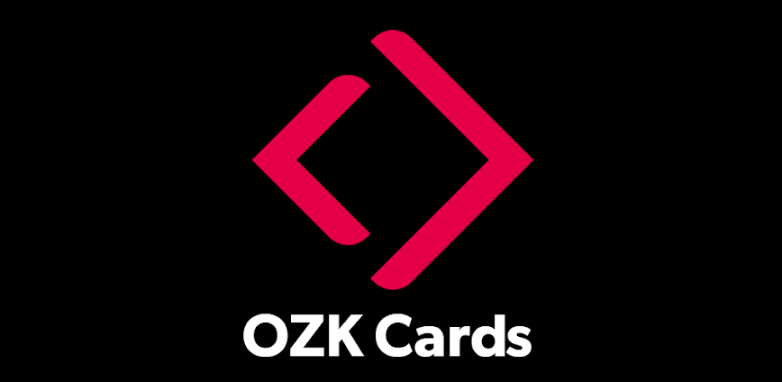 Bank OZK Cards