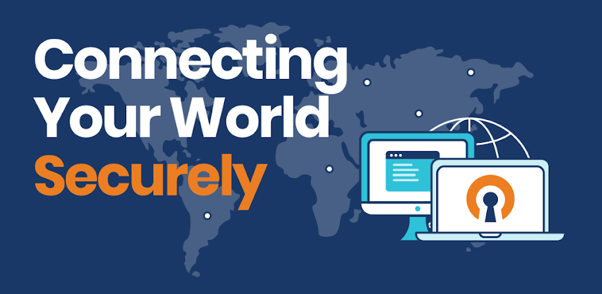 OpenVPN Connect