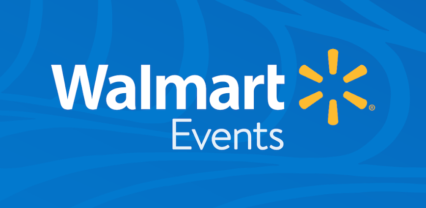 Walmart Events