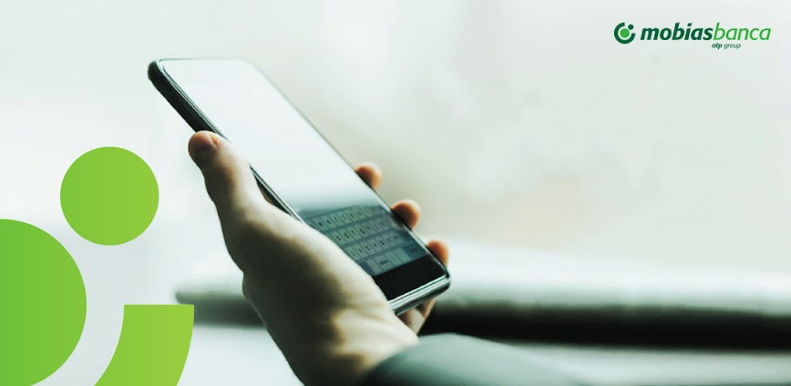 OTP Mobile Banking Moldova