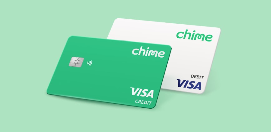 Chime – Mobile Banking