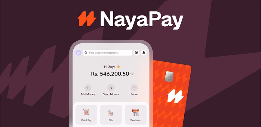 NayaPay