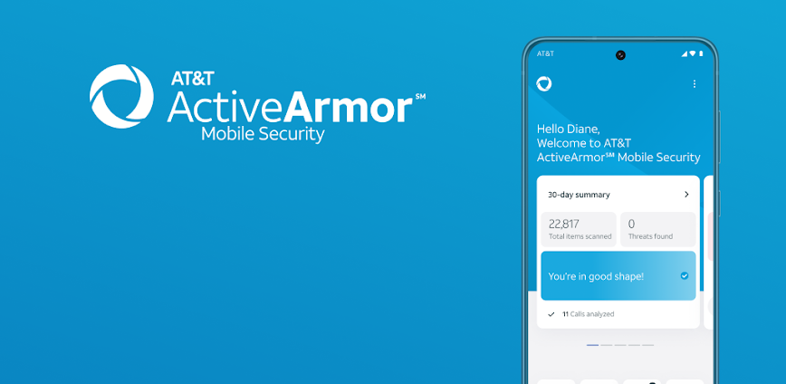 AT&T ActiveArmor®
