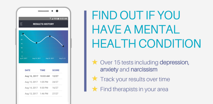 Mental Health Tests